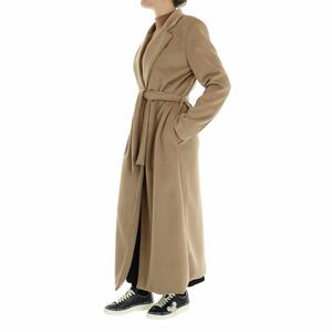 CAPPOTTO CON CINTURA DOUBLE 2 TWO - Mad Fashion | img vers.300x/